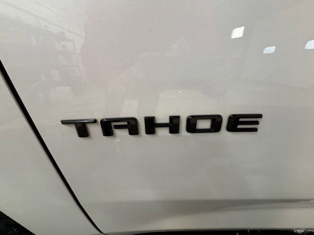 Certified 2021 Chevrolet Tahoe RST w/ Luxury Package image 34