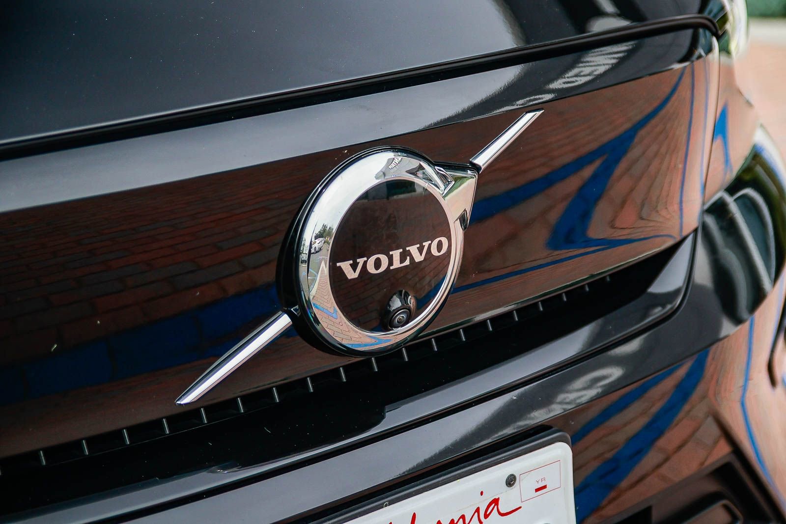 Used 2023 Volvo C40 P8 Recharge Plus w/ Protection Package Premier AWD/4WD image 12