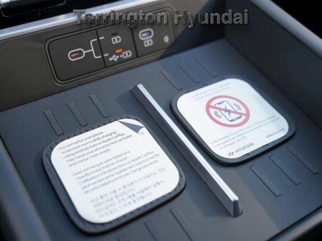 New 2026 Hyundai Santa Fe SEL image 25