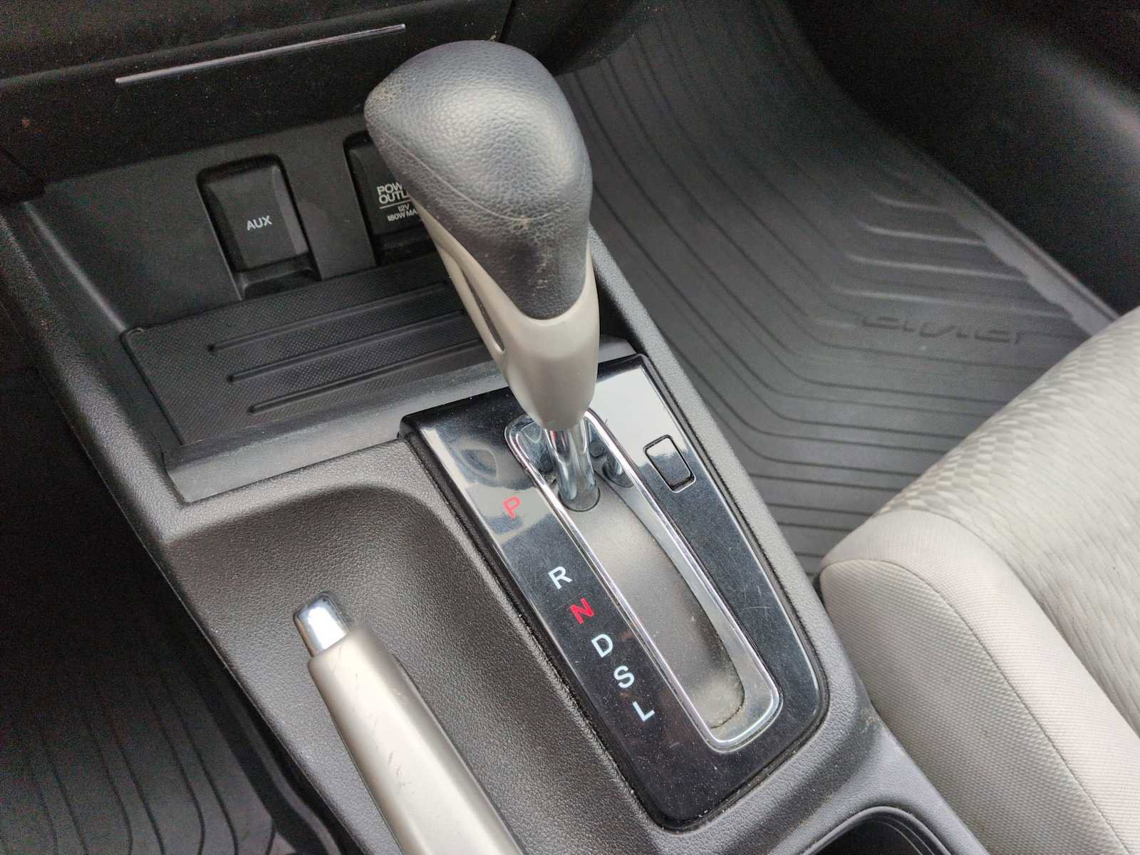 Used 2014 Honda Civic LX image 25