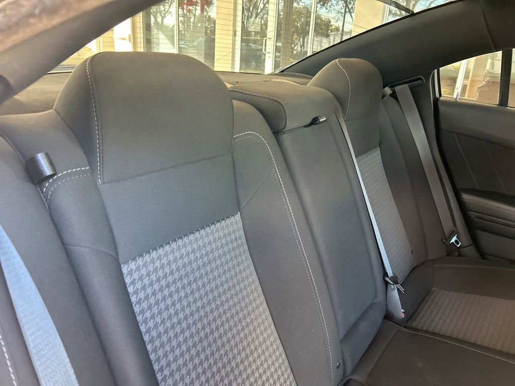 Used 2023 Dodge Charger GT w/ Blacktop Package image 25