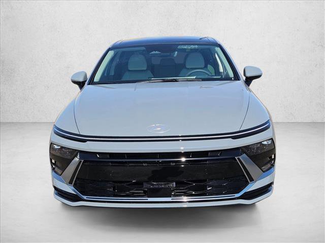 New 2026 Hyundai Sonata SEL video 3