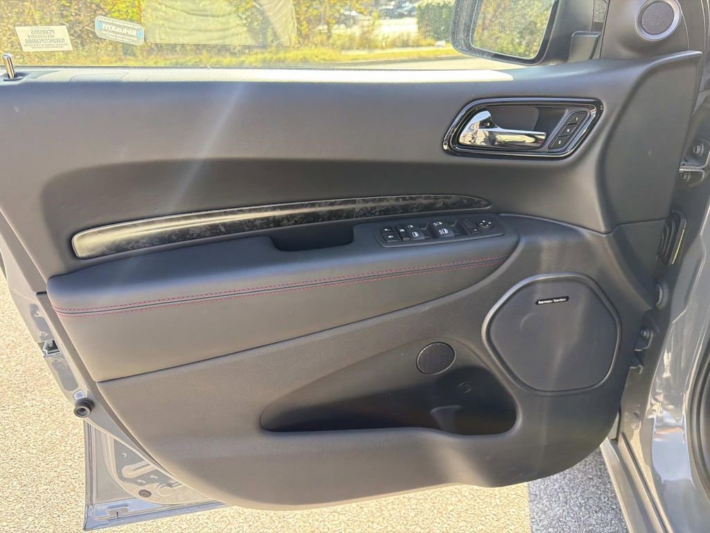 Used 2023 Dodge Durango R/T image 27