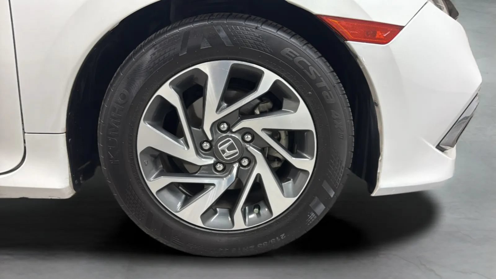 Used 2019 Honda Civic LX image 23