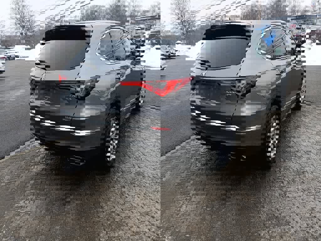 Used 2023 Acura MDX SH-AWD image 6