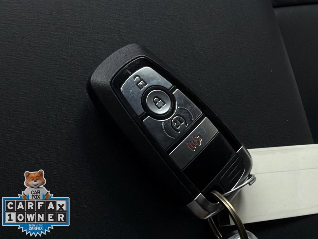Used 2023 Ford Bronco Wildtrak AWD/4WD image 28