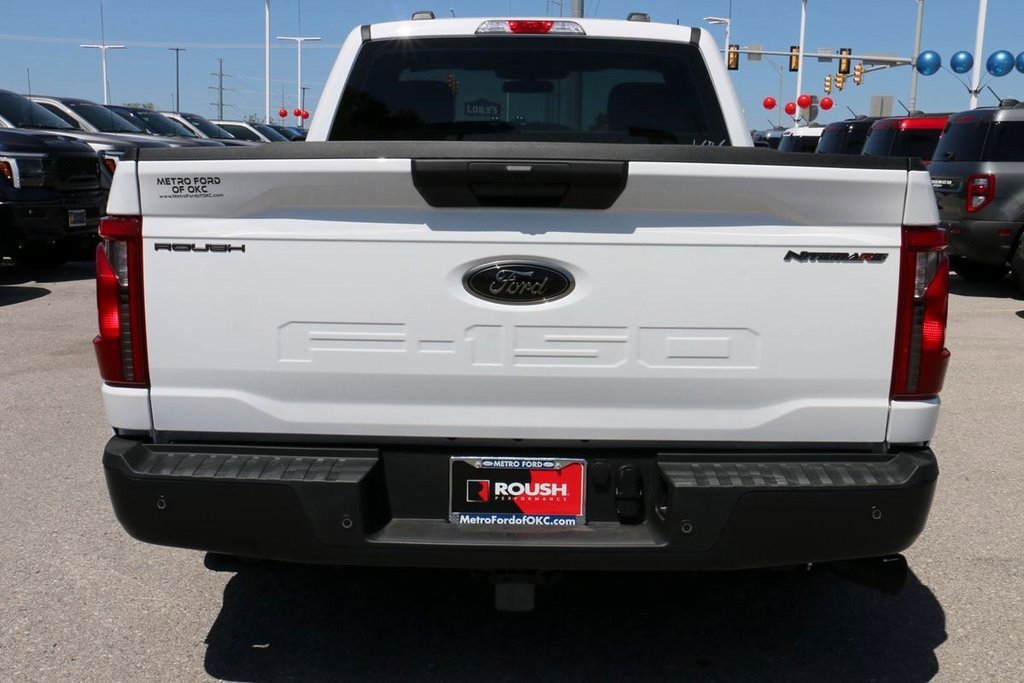 New 2025 Ford F150 XL image 6