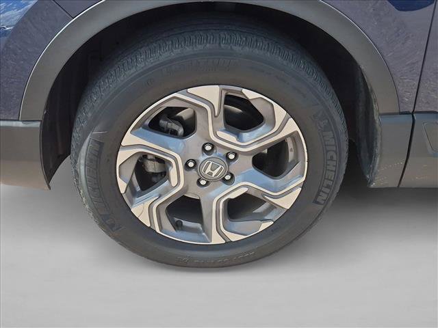 Used 2018 Honda CR-V EX-L image 15
