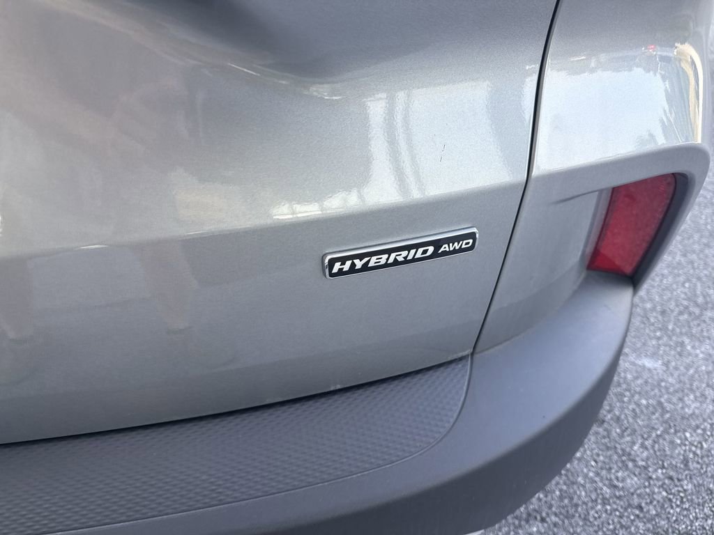 Used 2022 Ford Escape SE w/ Convenience Package image 7