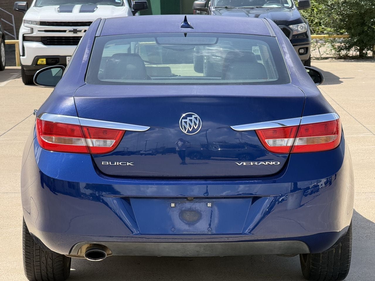 Used 2013 Buick Verano FWD image 6