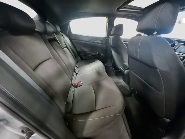 Used 2019 Honda Civic EX image 27