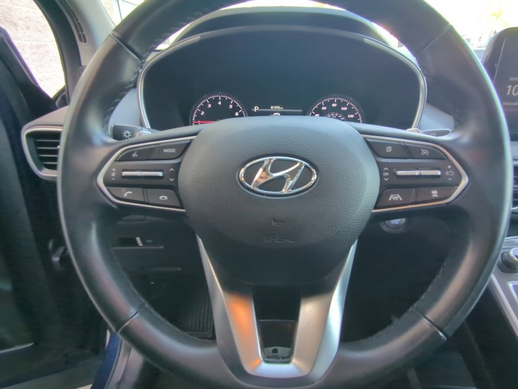 Used 2023 Hyundai Santa Fe SEL image 15