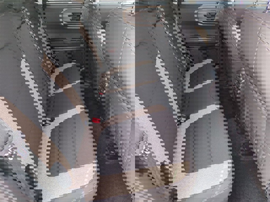 New 2026 Ford Bronco Sport Big Bend image 18