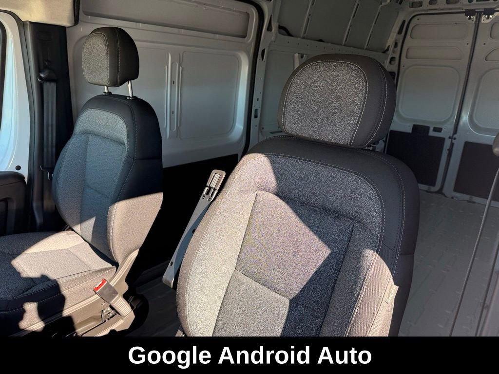 New 2026 RAM ProMaster 3500 w/ Premium Convenience Group image 24