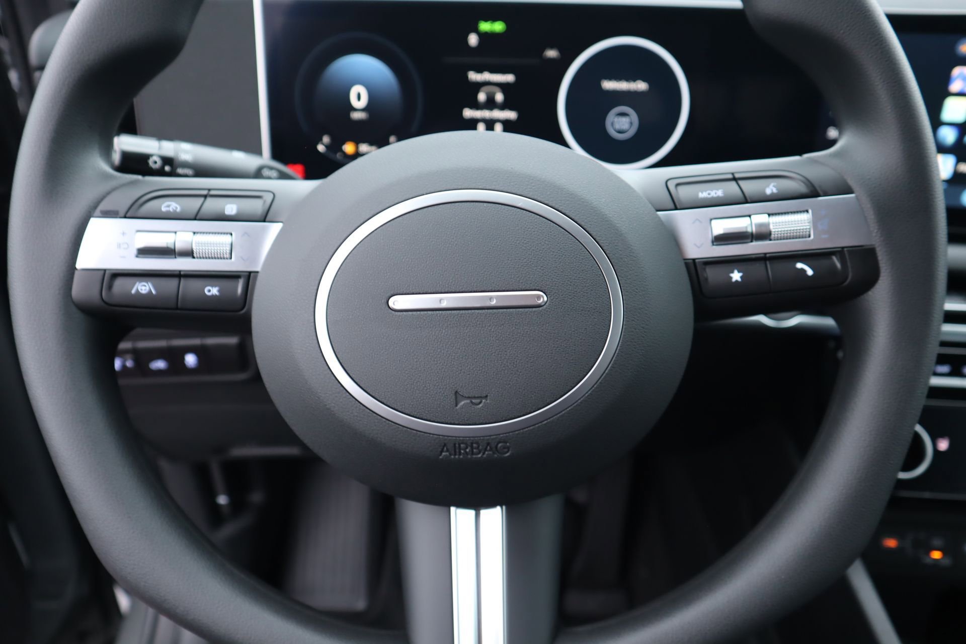 New 2026 Hyundai Santa Cruz SEL image 10