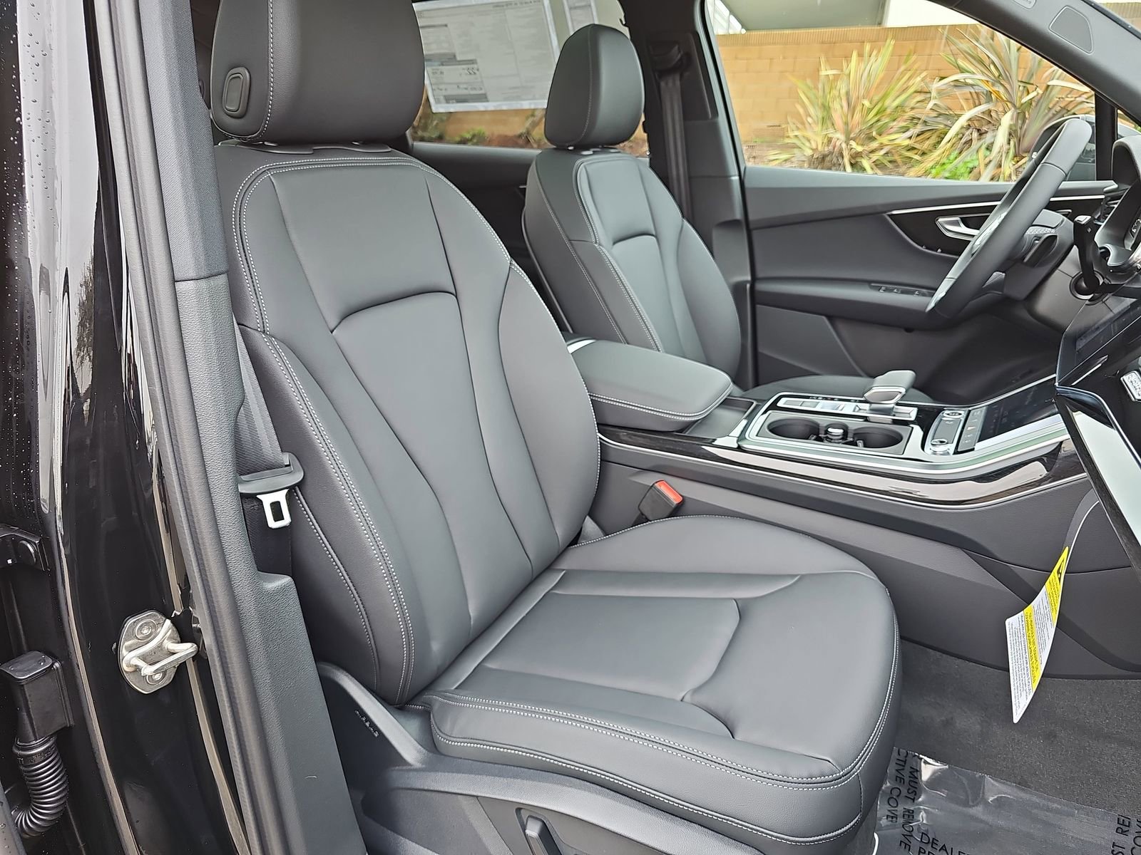 New 2026 Audi Q7 2.0T Premium AWD/4WD image 10