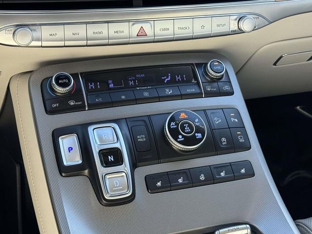 Used 2022 Hyundai Palisade Limited image 20