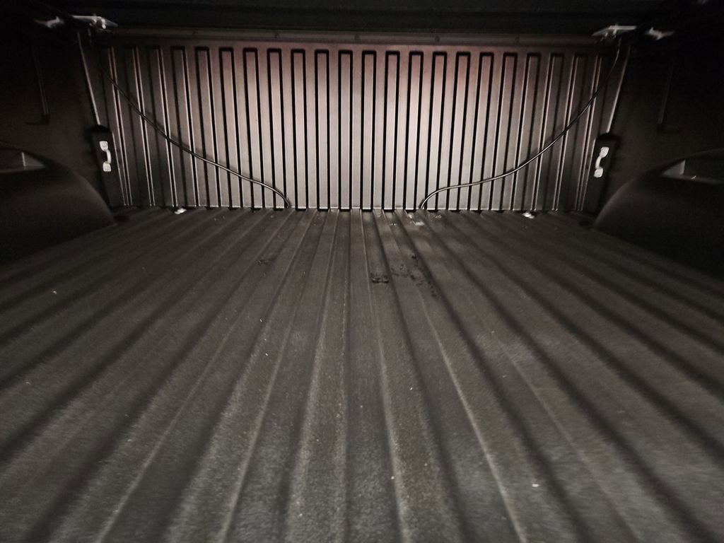 New 2026 Toyota Tundra Limited image 7