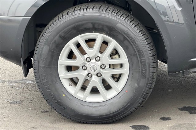 Used 2015 Nissan Frontier SV w/ SV Value Truck Package image 33