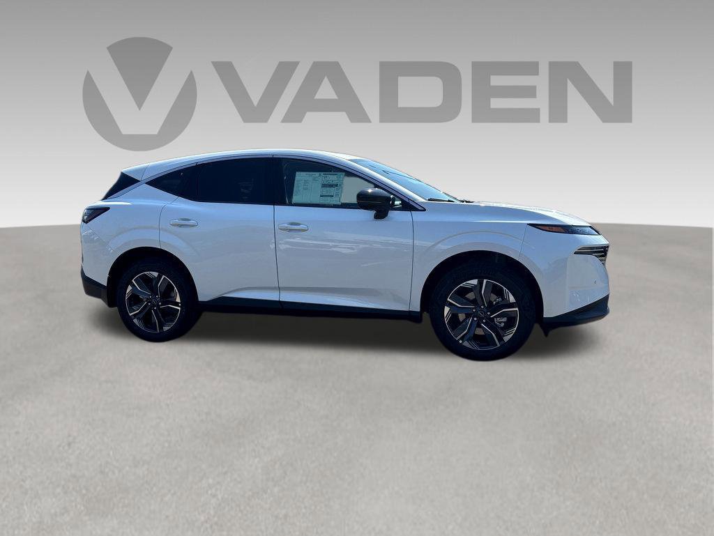 New 2026 Nissan Murano SL AWD/4WD image 29