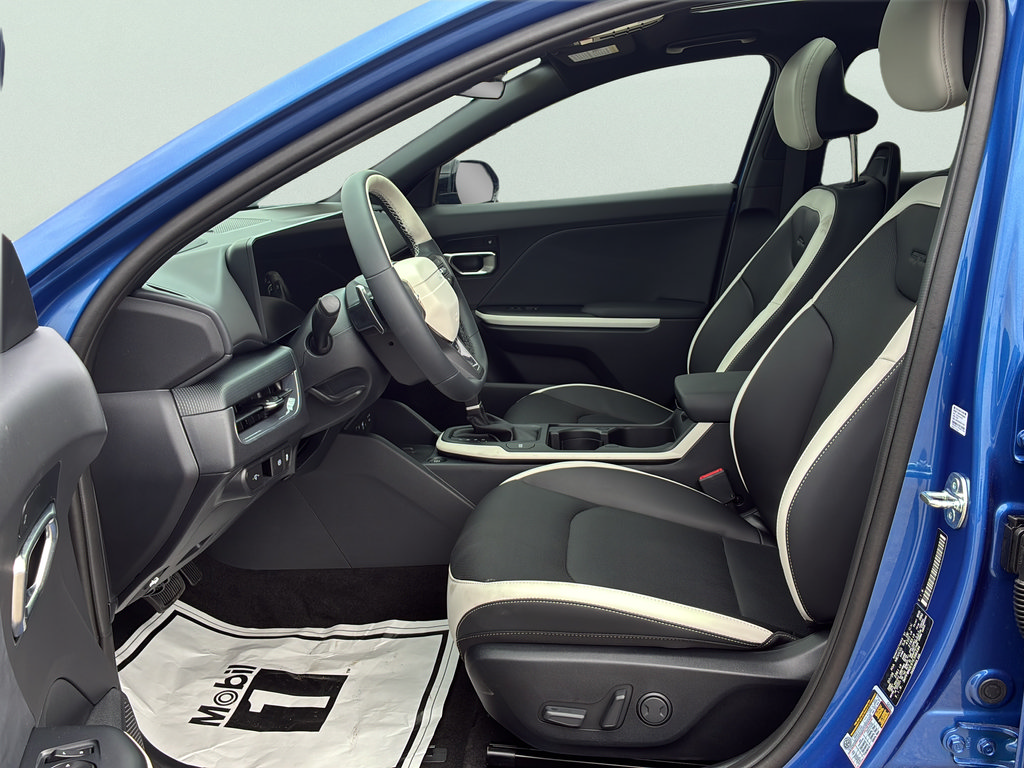 New 2026 Kia K4 EX FWD image 22