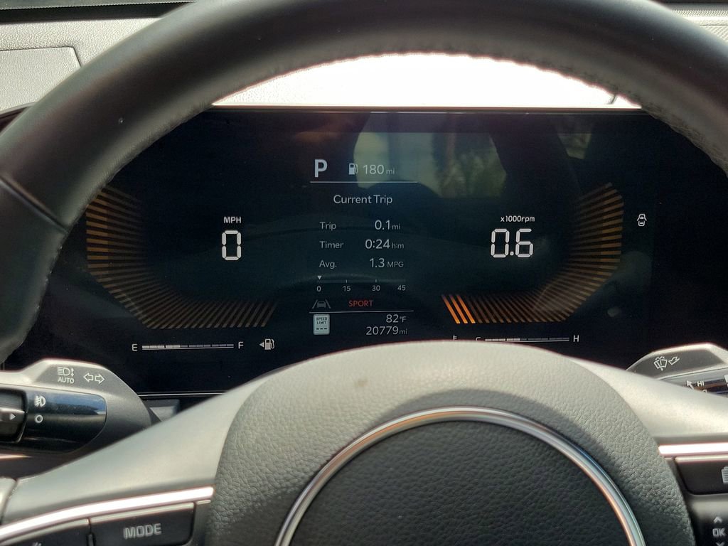 Used 2025 Kia K5 GT-Line image 28