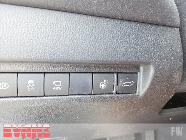 Certified 2021 Toyota Venza Limited w/ Advanced Technology Package AWD/4WD image 15