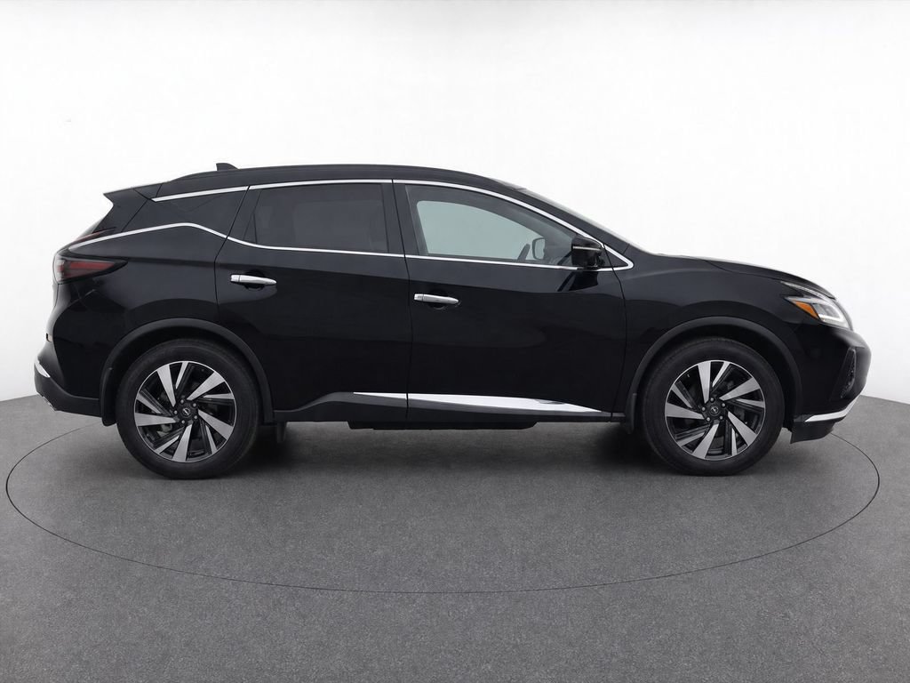 Used 2024 Nissan Murano SL w/ Cargo Package AWD/4WD image 8