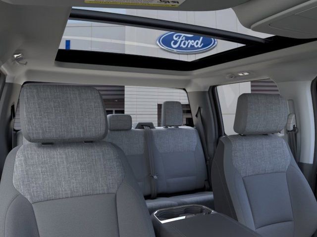 New 2026 Ford F250 XLT AWD/4WD image 22