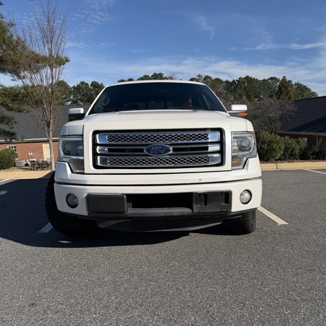 Used 2013 Ford F150 Limited image 13