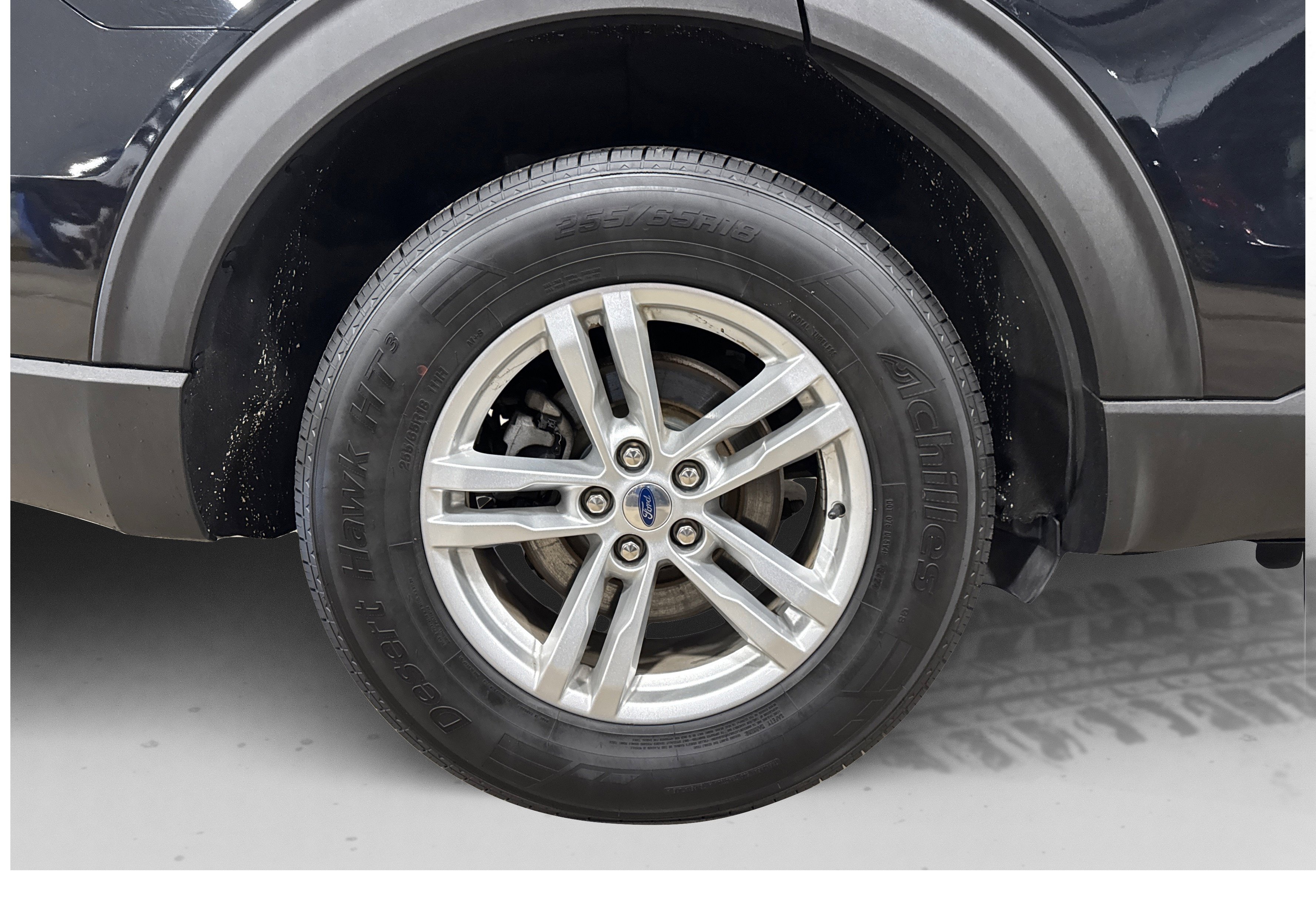 Used 2020 Ford Explorer XLT w/ Comfort Package AWD/4WD image 51