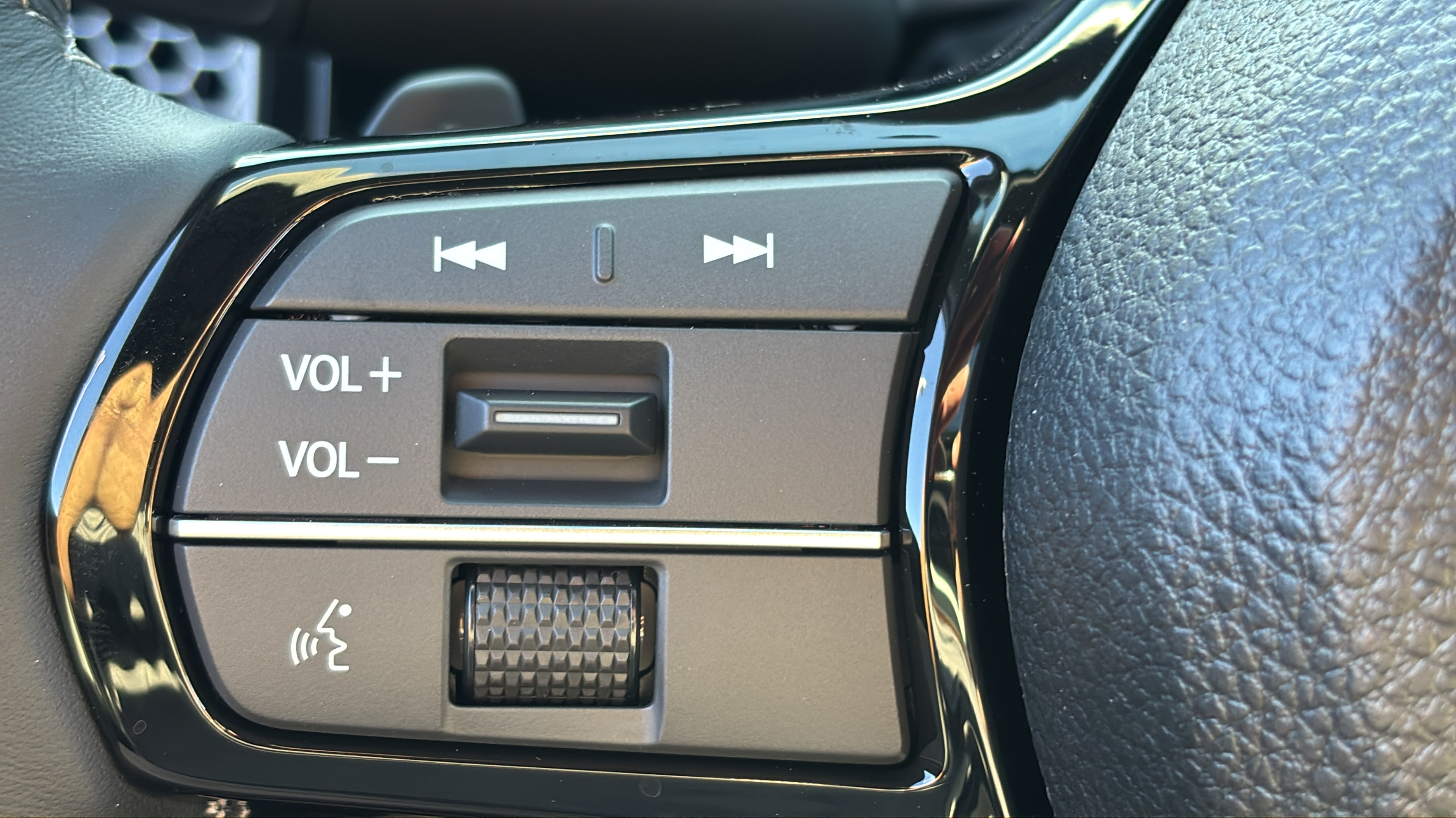 New 2026 Honda Civic Sport Touring image 35