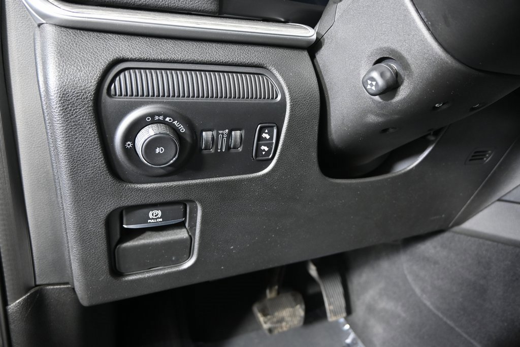 Used 2022 Jeep Wagoneer Series III image 25