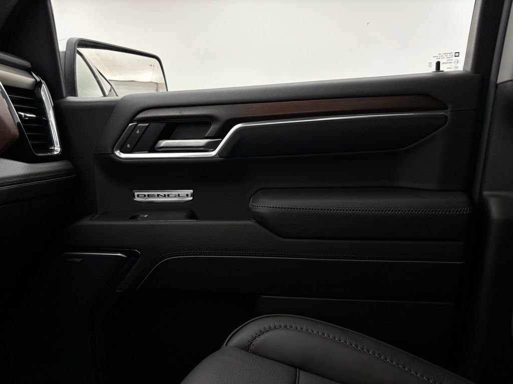 New 2026 GMC Sierra 1500 Denali w/ Denali Reserve Package image 45
