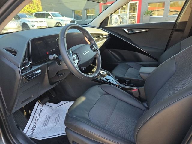 Used 2024 Kia Niro Wind FWD image 9