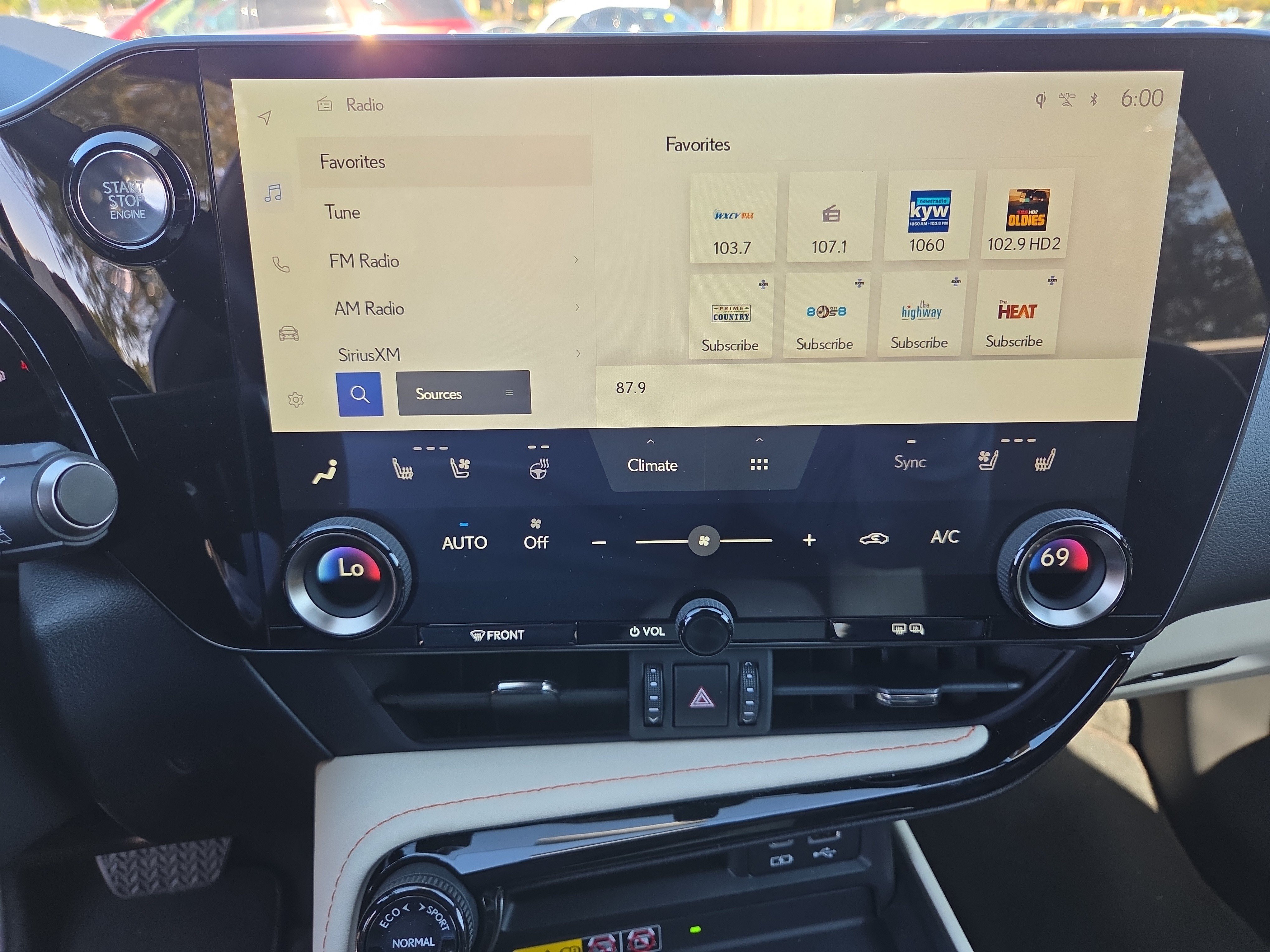 Used 2024 Lexus NX 350 AWD image 26