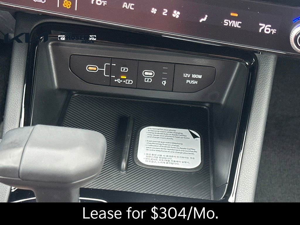 New 2026 Kia K5 GT-Line w/ GT-Line Red Interior Package FWD image 22