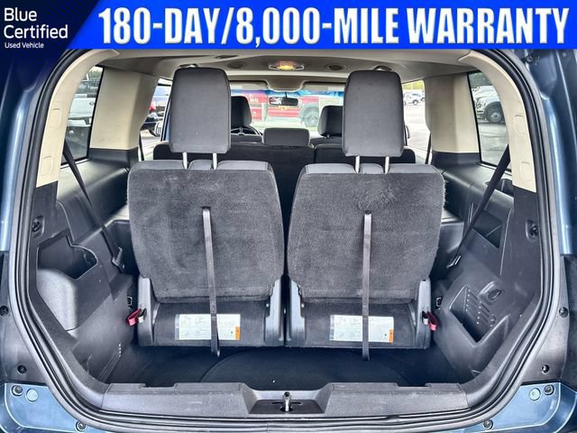 Used 2019 Ford Flex SE FWD image 31