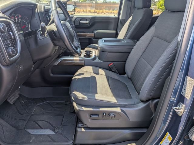 Used 2019 Chevrolet Silverado 1500 RST image 16