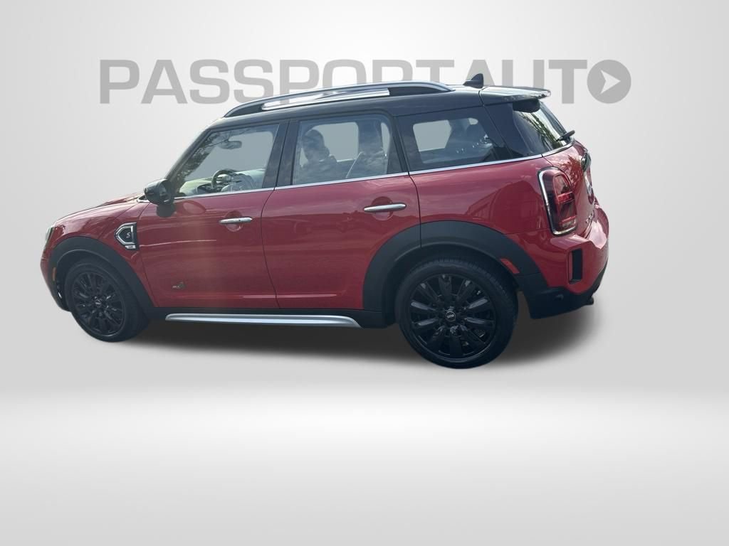 Used 2023 MINI Cooper Countryman S