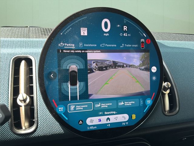 Used 2025 MINI Cooper Countryman S image 32