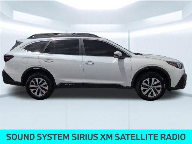 Used 2020 Subaru Outback Premium w/ Popular Package #1 AWD/4WD image 7