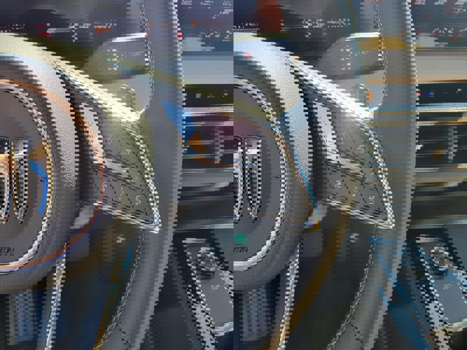 New 2026 Buick Enclave Preferred w/ Power Package image 19