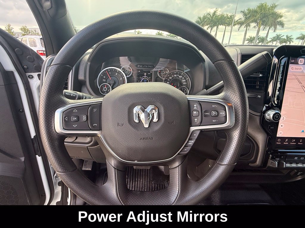 New 2026 RAM 4500 Tradesman AWD/4WD image 23