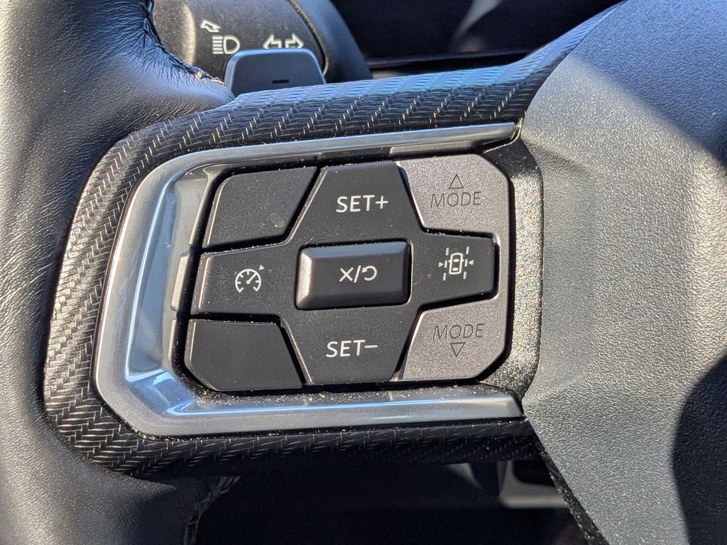 Used 2024 Ford Mustang GT Premium image 27