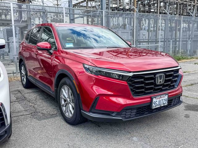 Used 2023 Honda CR-V EX image 5