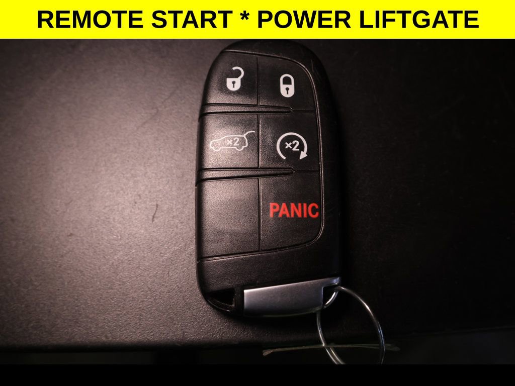 Used 2022 Dodge Durango R/T w/ Blacktop Package image 12