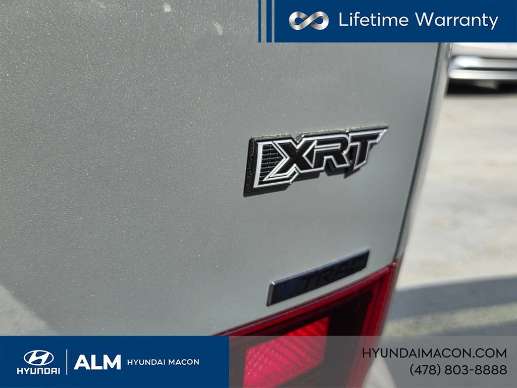 New 2026 Hyundai Santa Fe XRT AWD/4WD image 11