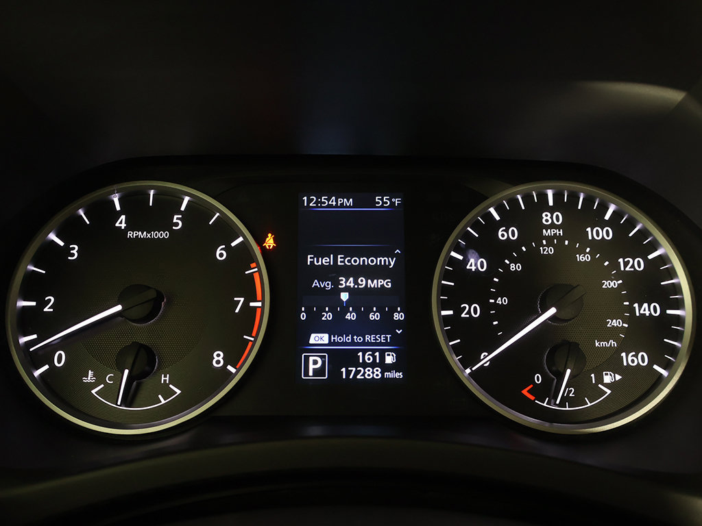 Used 2024 Nissan Sentra S FWD image 31