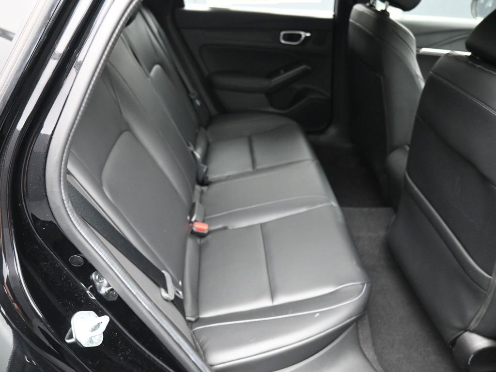 Certified 2023 Acura Integra A-Spec image 23